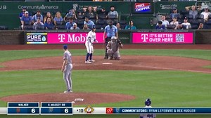 Mets vs. Royals Highlights
