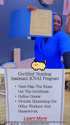 Certified Nursing Assistant (CNA) Courses: A General Overview | Find Here