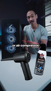 No but seriously, make sure you dust out the GPU before submerging it in water. #gamingpc #gamingmemes #pcmeme #pcgamer #pcbuilder #pctechtips | Digital Storm