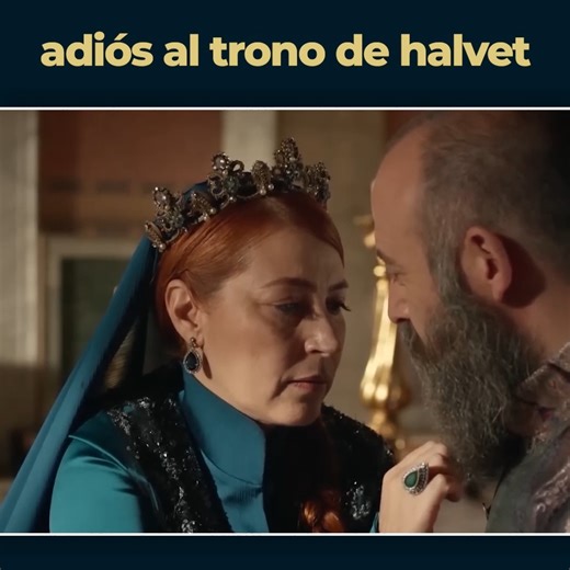 633K views · 17K reactions | El secreto de Hürrem es la comidilla del harén - Amor Inmortal Capítulo 77 | Vídeos Del El Sultán | Facebook