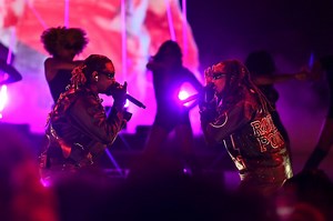Offset Speaks On "Healing" BET Awards Performance With Quavo