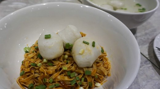15 best fishball noodles that will make you feel like you're ballin' in life