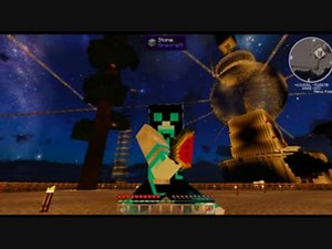 【1.7.10】ワタクシのマインクラフト その98　【Greg5】