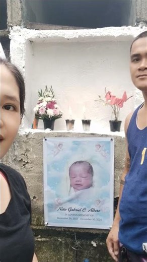 Your in God's hand my little angel😭 #stillmissingyou #mylittleangel #myson