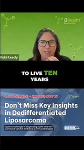 DDLPS Treatment: Defining the Patient's Goals to Determine Treatment Path