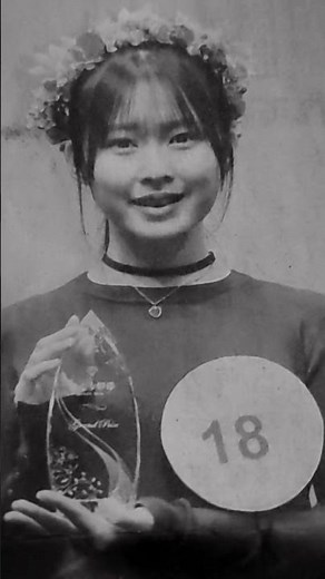 👧榎本彩乃 キンタロー。