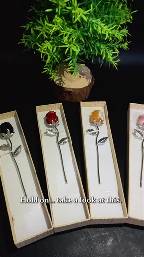 Exploring Unique Crystals in Floral Arrangements