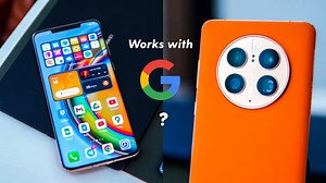 5.2K views · 2.7K reactions | I've been using the HUAWEI Mate50 Pro for a month now and guess what, it runs REALLY WELL with GOOGLE APPS! Also, the 1% Low Battery Urgency Mode is a God send - with just 1%, you can have 2 hours standby or 12 mins call time. It's insane! Get the HUAWEI Mate50 Pro here: https://bit.ly/Mate50-limFB | Lim Reviews | Facebook