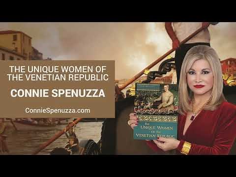 The Unique Women of the Venetian Republic