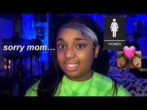 STORYTIME: MY FIRST KISS (yes it got weird…)