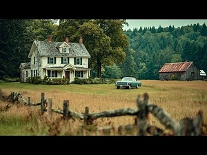 This movie will keep you watching until the very end! She arrived at a secluded ranch seeking rev...
