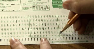 Inside California Education:Smarter Balanced Testing Season 1 Episode 4