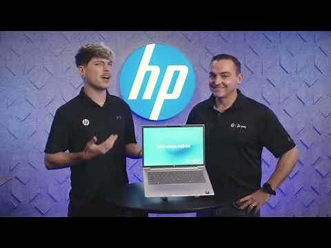 The HP ProBook 440 G11