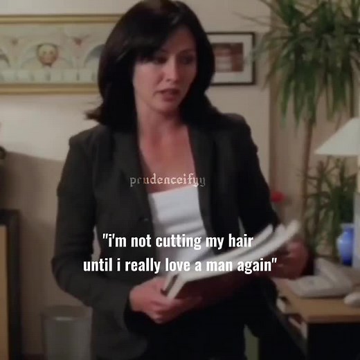 Prue Halliwell Edit - Charmed 1998