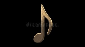 Nota cuarta almacen de video. Vídeo de firma, roca, personal - 37079080