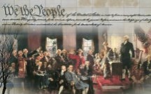 【耶鲁大学】宪法（Constitutional Law）【内嵌srt双语字幕】