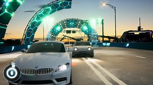 Forza Street angespielt: Kostenlose Autorennen ohne Lenken - Golem.de