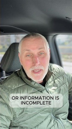 Interviews Rarely Reveal Execution Risk #jobinterview