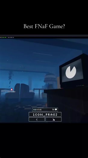 FNaF Eternal Nights: The Ultimate Horror Gaming Experience