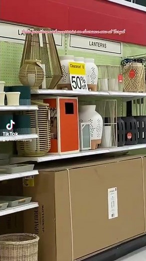 Patio Furniture Clearance at Target