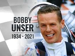 Bobby Unser: Net Worth| Illness| 1968| Health... - sportsjone