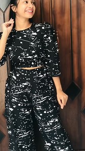 225K views · 1.7K reactions | Two piece Set එකට ආස අය කෝ…殺 මේ පාර පාට හතරකින්ම 懶 Order කරන්න WhatsApp message එකක් දාන්නකෝ එහෙනම් 殺 076 7685774 #fypage #clothingbrand #onlineshopping #business #sandufashion #ordernow #viralvideo #fypシ゚viral #onemillionaudition #clothing #model | Sandu Fashion | Facebook