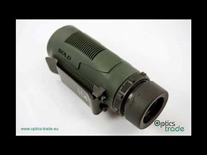Vortex Solo 10x36 Monocular Photo slideshow