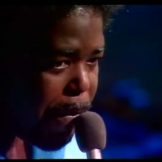 💞 Barry White Woos with Sensual "Never, Never Gonna Give Ya Up" Live in Netherlands '74 #barrywhite