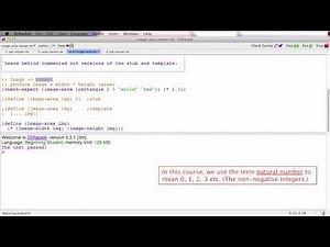 HtDF - Examples - image-area