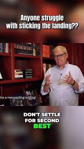 Don’t Rush Your Ending — Jerry Jenkins’ Writing Tip for Authors