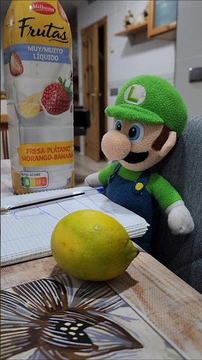 EL CUADERNO MAGICO #comedia @alfredolarin