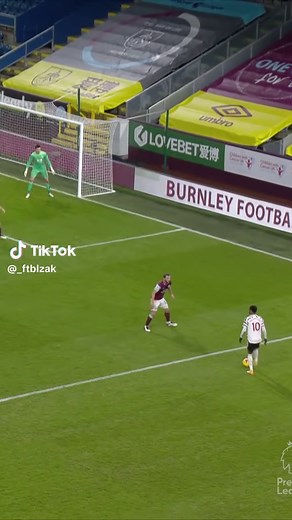 Paul Pogba's Stunning Goal That Led Manchester United