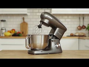 Robot Planetarny MOZANO