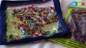 63K views · 831 reactions | Stimming is an important way for autistic people to regulate and calm themselves during moments when they feel overstimulated. Check out our video on what you can do to make activities for stimming! #AsIAmChallenge | Asiam.ie | Facebook