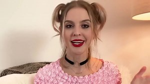 Sexy Girl Lingerie try on haul, there are some great moments, like 6:39 for example - YTboob