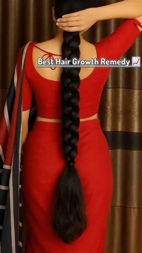 Fenugreek and Hibiscus🌺 Curry Leaves, For Long Fast Hair Growth #hair #haircare #hairgrowth #short