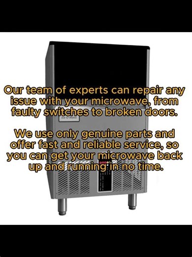 Ice O Matic Repair Boynton Beach, FL 561-448-4597