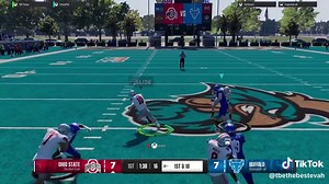 #ncaa #ncaa25 #ncaa26 #cfp #college #football #xbox #playstation #ultimateteam #tiktok #pc #crossplay #georgia