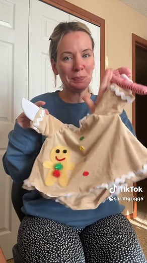 DIY Porch Goose Outfit: Better Than the $30 Store-Bought One!