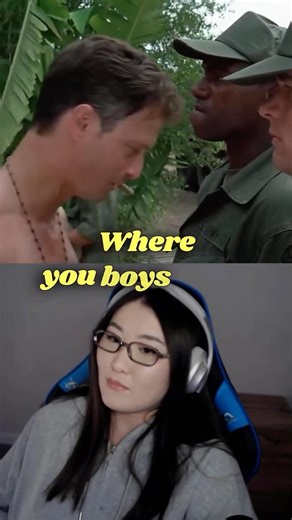 Lt. Dan: “You Twins?” 😂 | Forrest Gump