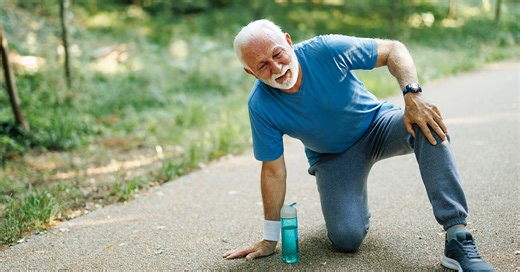 Fall Prevention - How to Prevent Falls and Be Prepared Through Education and Physical Therapy