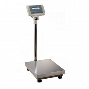 [Hot Item] Yp40000 Large-Scale Electronic Balance Analytical LCD Screen Balance Lab High Stability Electronic Balance Price