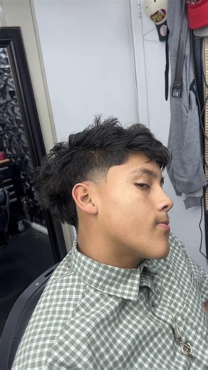 Low taper BARBER LOCATED IN 📍STERLING VA DMV AREA #fyp #dmv #virał