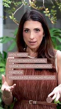 Flacidez Vaginal e Vulvar: O que é, por que acontece e como tratar com segurança