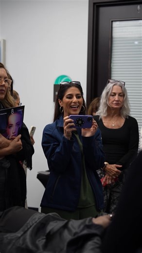 Clinic owners, ready to level up your practice? ⚡️ Experience the power of Fusion 8 plasma at our exclusive Try Before You Buy Showcase! Hands-on demos. Real results. Expert insights 🧬 🗓️ Nov 9 📍 Los Angeles, California | Plasma Pen