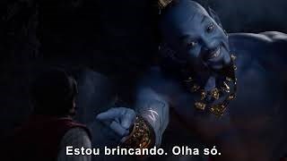 Aladdin filme - Veja onde assistir online