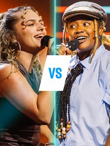 The Voice of Holland Battle Energie