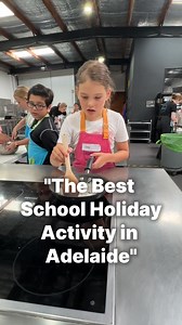 Looking for a school holiday activity that’s actually fun, hands-on, and screen-free? Our kids classes are the perfect way to keep little (and big) hands busy. 👩‍🍳 5–11 Year Olds – Let them fly solo (with a bit of help!) as they create real meals from scratch. This is proper cooking made fun 🔥 12–16 Year Olds – Teens take the lead with grown-up recipes and proper kitchen techniques. It’s all about flavour, independence and learning new skills Places fill fast—book your child’s spot now. | Spr