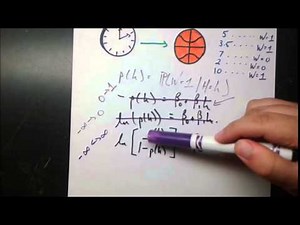Logistic Regression - Predicting Basketball Wins