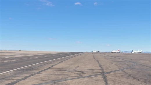 Super Guppy!  A decades-long NASA mission from El Paso. | Texas Space Coalition